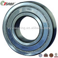 China High Quality Deep Groove Ball Bearing 6013 65*100*18 mm